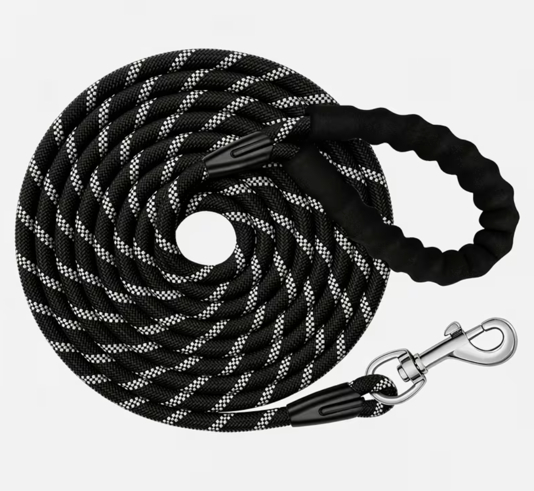 Long Lead Dog Leash