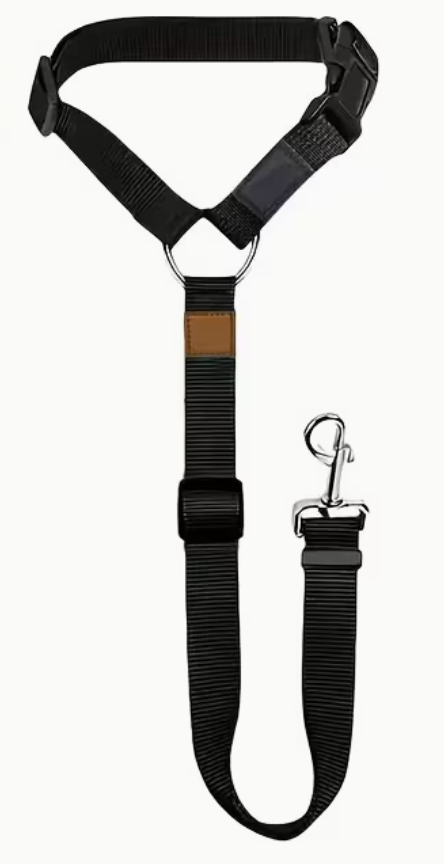 Dog Car Leash