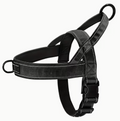 No-Pull Dog Harness with Handle – Adjustable Tactical Fit for Medium & Large Dogs