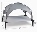 Portable Raised Pet Cot
