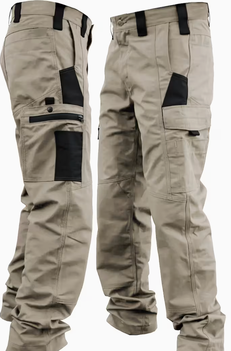 Tactical Pants