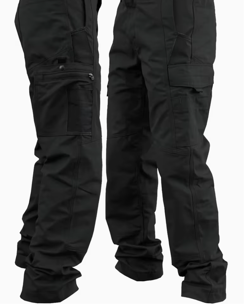 Tactical Pants