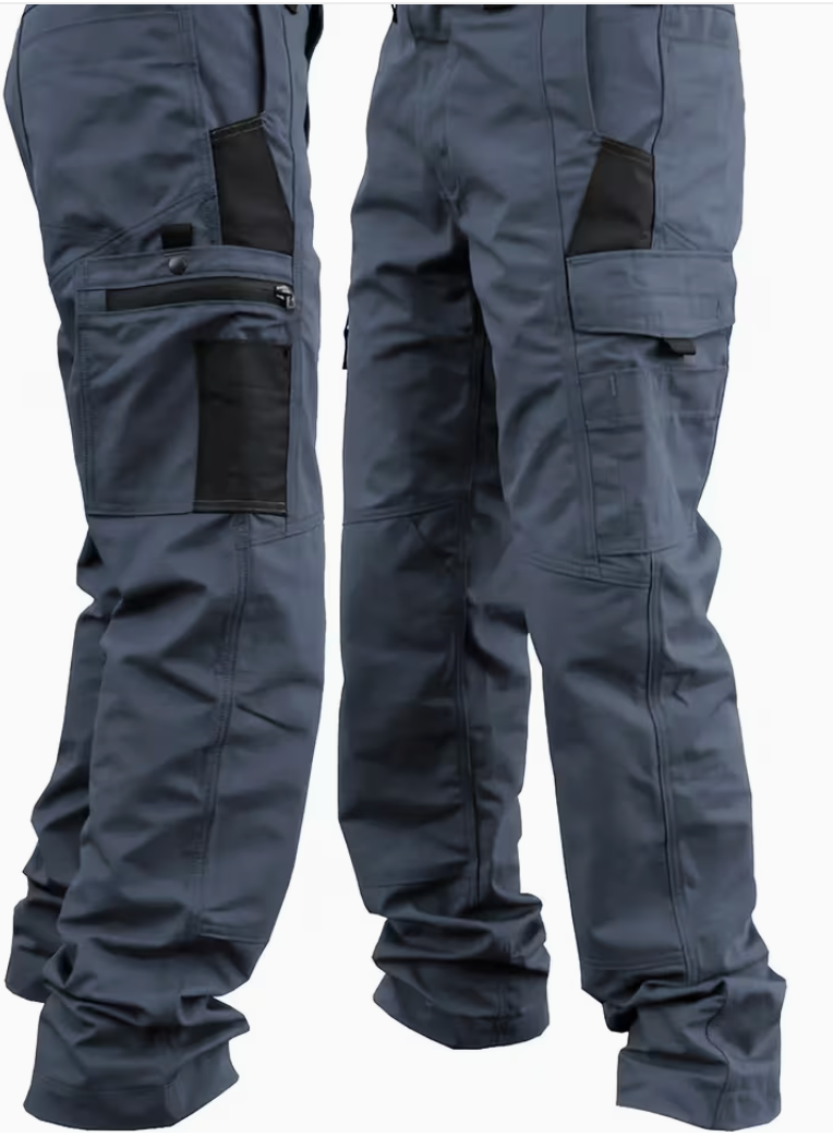 Tactical Pants
