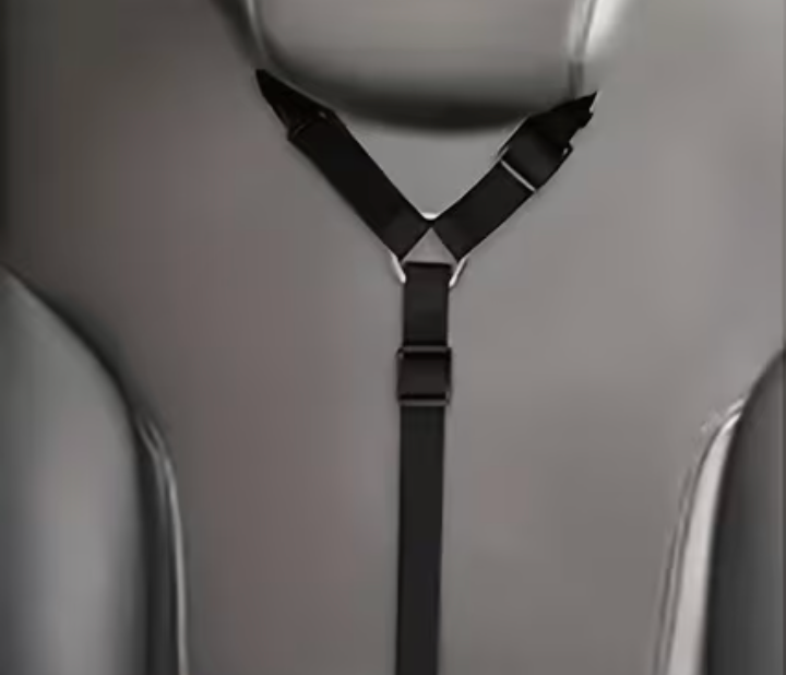 Dog Car Leash