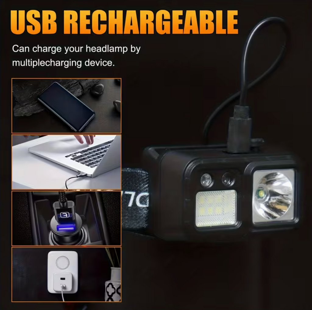 Head Light
