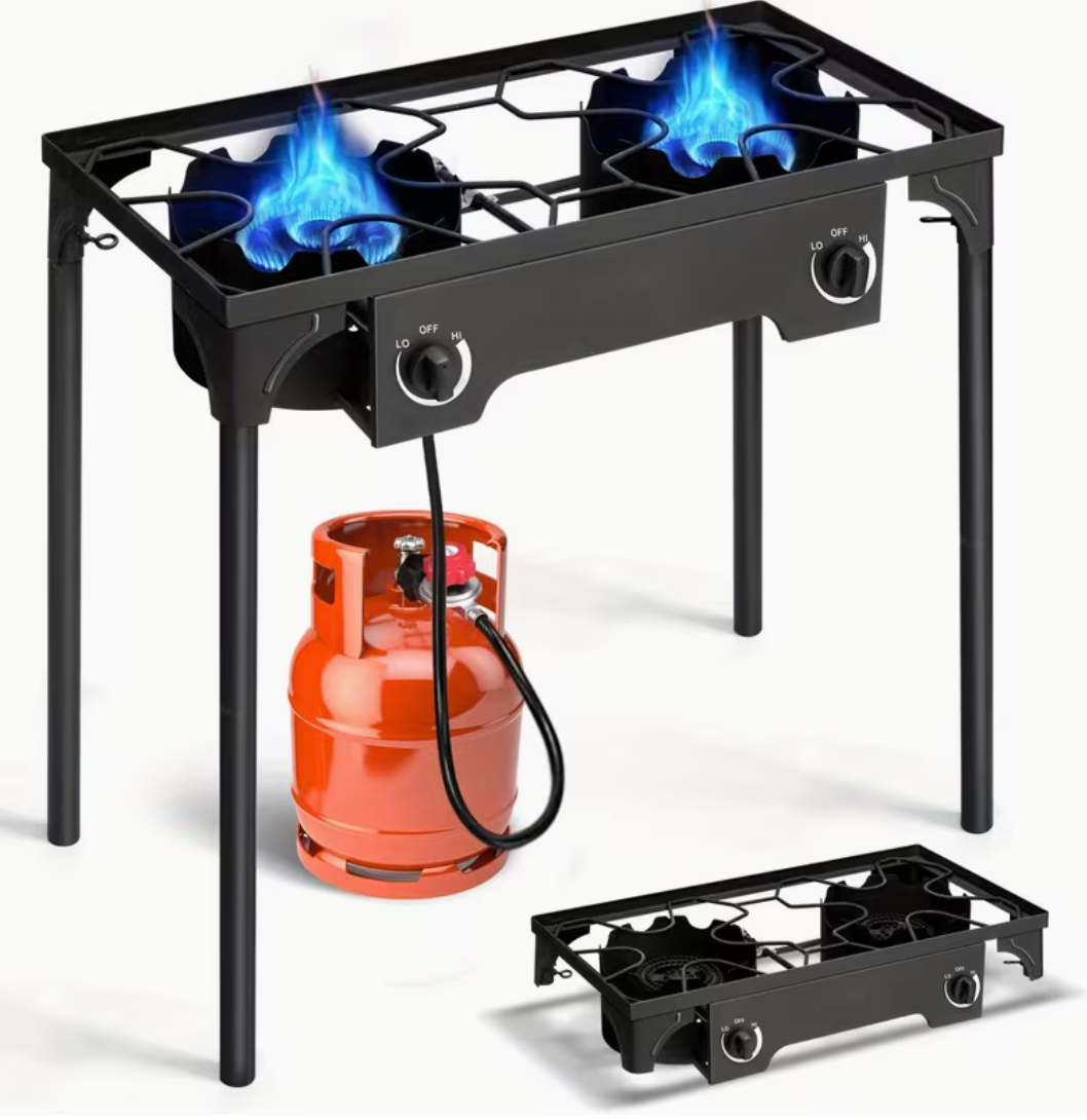 Outdoor Stove